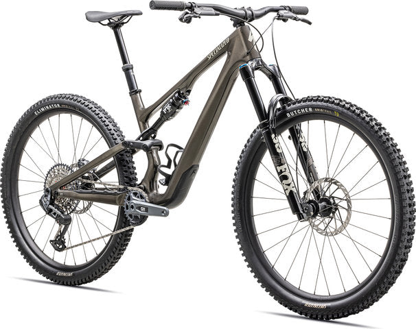 Load image into Gallery viewer, Specialized stumpjumper 15 expert carbon mountain bike
