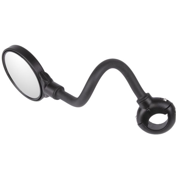 Load image into Gallery viewer, M-wave achteruitkijkspiegel spy flex mirror spy flex black