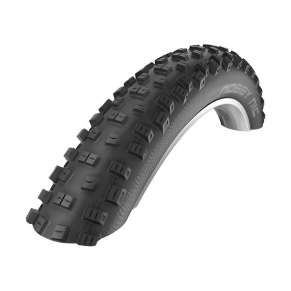 Afbeelding laden in galerijviewer, Schwalbe buitenband 26x2.25 (57-559) nobby nic e-50 performance hs463