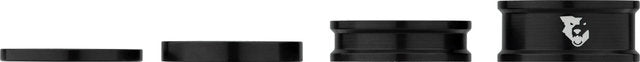 Load image into Gallery viewer, Wolf tooth components precision headset spacer kit