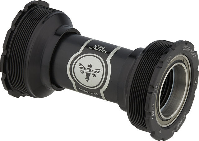 Load image into Gallery viewer, Chris king threadfit t47 - 24i bottom bracket