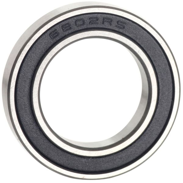 Load image into Gallery viewer, Union kugellager ball bearing cb-081 15x24x5
