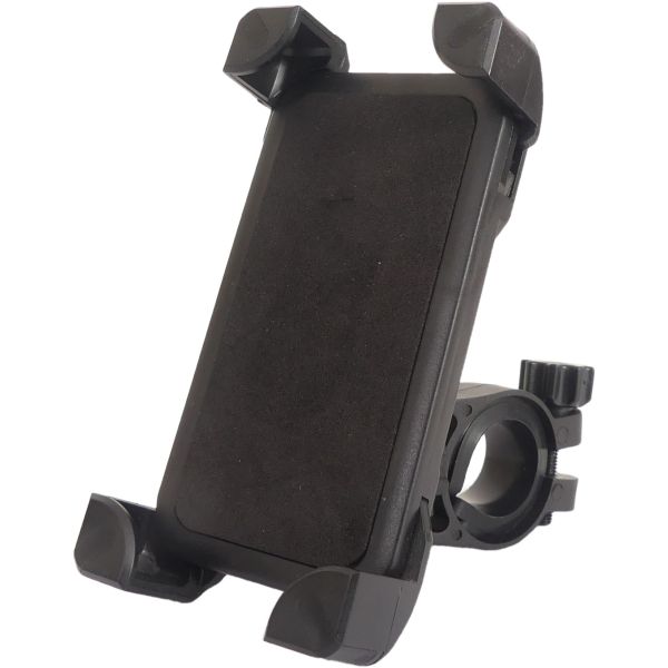 Laden Sie das Bild in Galerie -Viewer, Edge telefoonhouder ez grip - zwart