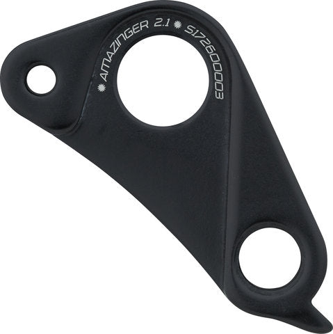 Load image into Gallery viewer, Specialized amazinger 2.1 derailleur hanger as of 2012 model