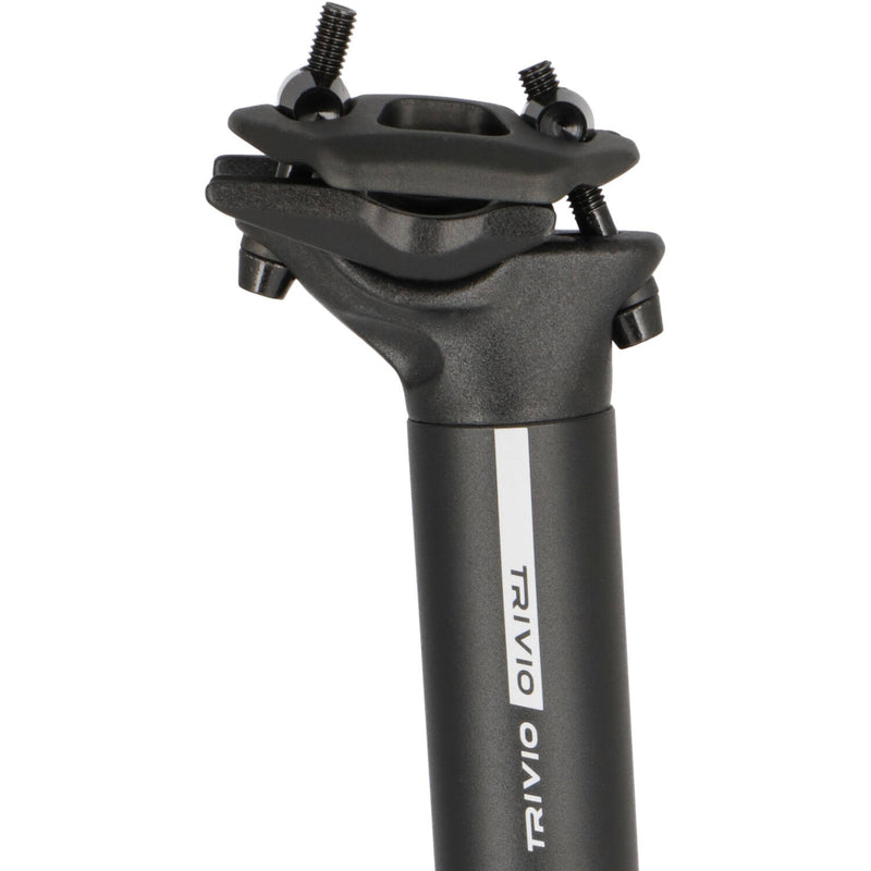 Load image into Gallery viewer, Trivio - zadelpen trust 350x27.2mm 15mm offset
