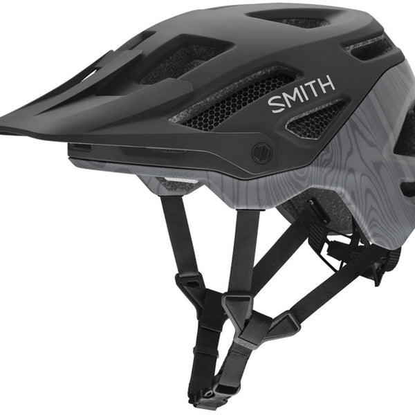 Smith - helm payroll mips aleck cs matte black