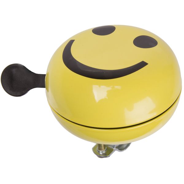 Afbeelding laden in galerijviewer, M-wave smile maxi ding-dong maxi bicycle bell