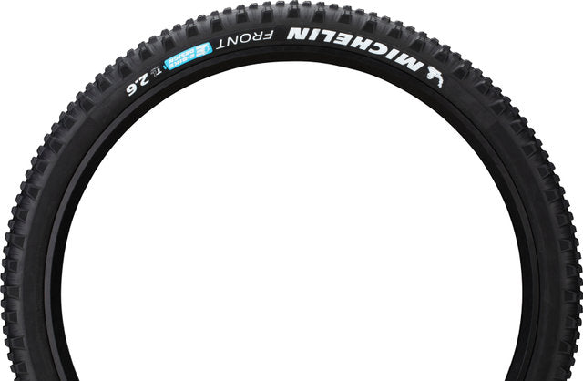 Load image into Gallery viewer, Michelin e-wild front 29+ folding tyre