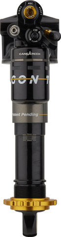 Load image into Gallery viewer, Cane creek tigon double barrel trunnion steel spring damper