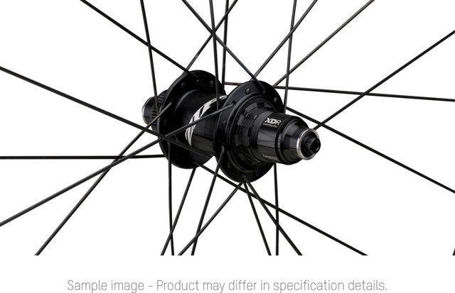 Load image into Gallery viewer, Zipp 302 disc centre lock carbon clincher wheels