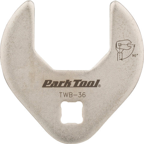 Load image into Gallery viewer, Parktool open-end wrench