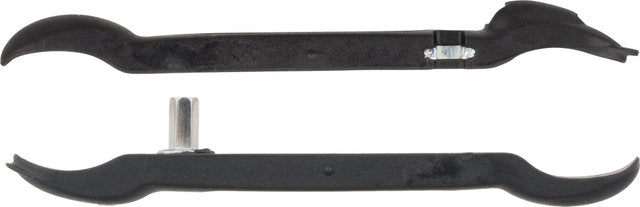 Load image into Gallery viewer, Topeak tyre levers for hummer 2