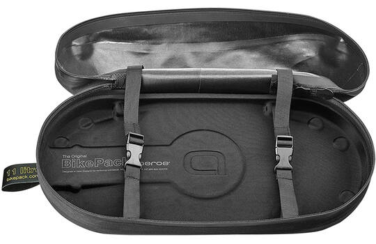 Chargez l'image dans la visionneuse de la galerie, Aeroe - quick lock adventure pod 11l