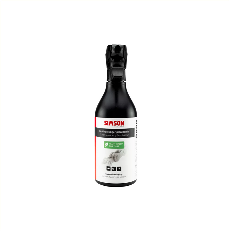 Afbeelding laden in galerijviewer, Rema tip top nederland b.v. simson kettingreiniger plantaardig 500ml