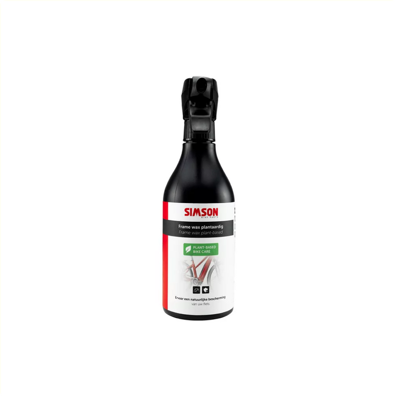 Afbeelding laden in galerijviewer, Rema tip top nederland b.v. simson framewax plantaardig 500ml