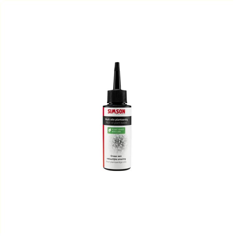 Chargez l'image dans la visionneuse de la galerie, Simson multi olie plantaardig 100ml