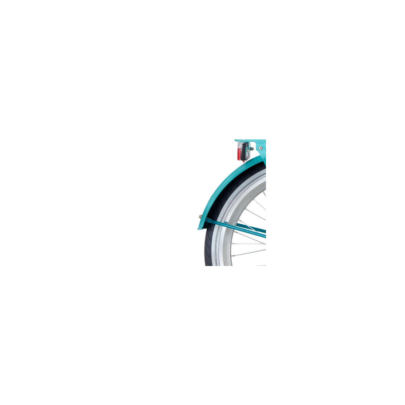 Load image into Gallery viewer, Alpina Spatbord set 22 Clubb light green