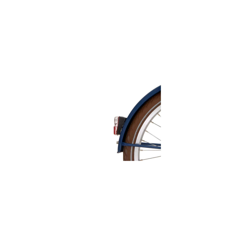 Load image into Gallery viewer, Alpina Spatbord set 22 Cargo denim blue matt