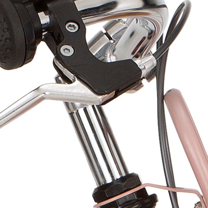 Load image into Gallery viewer, Alpina Stuurpen JP-S407 25.4 powder pink met matt