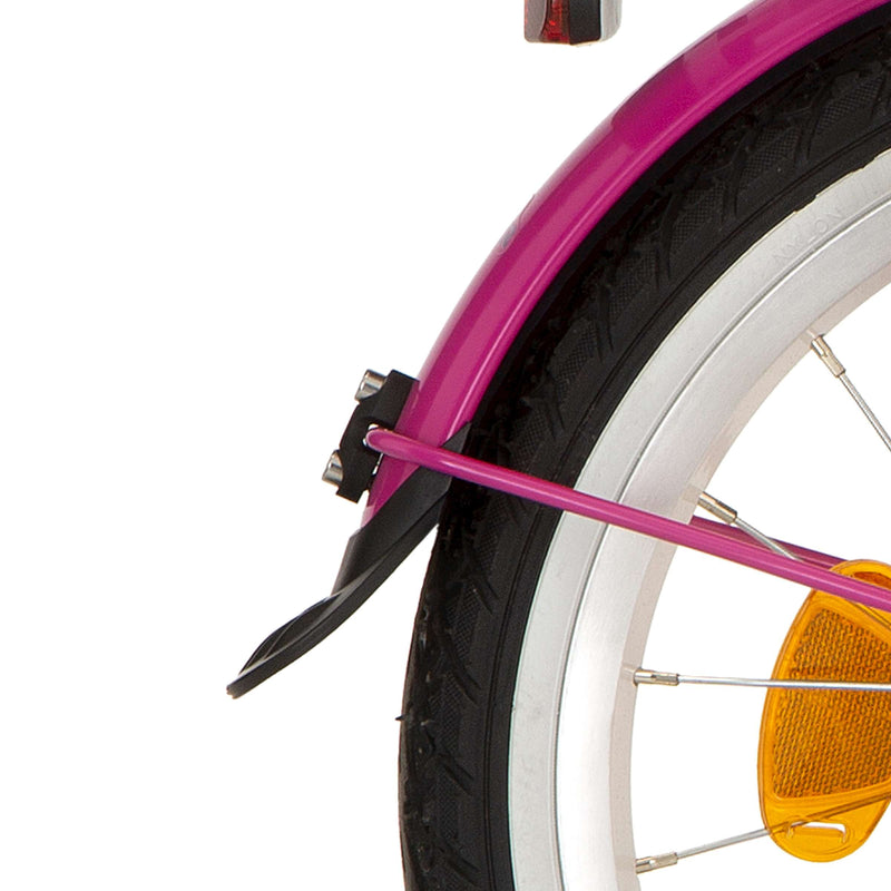 Load image into Gallery viewer, Alpina spatbord set 16 gp candy pink