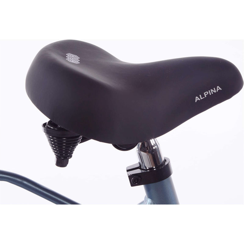 Afbeelding laden in galerijviewer, Alpina Cargo M16 Steel Blauw