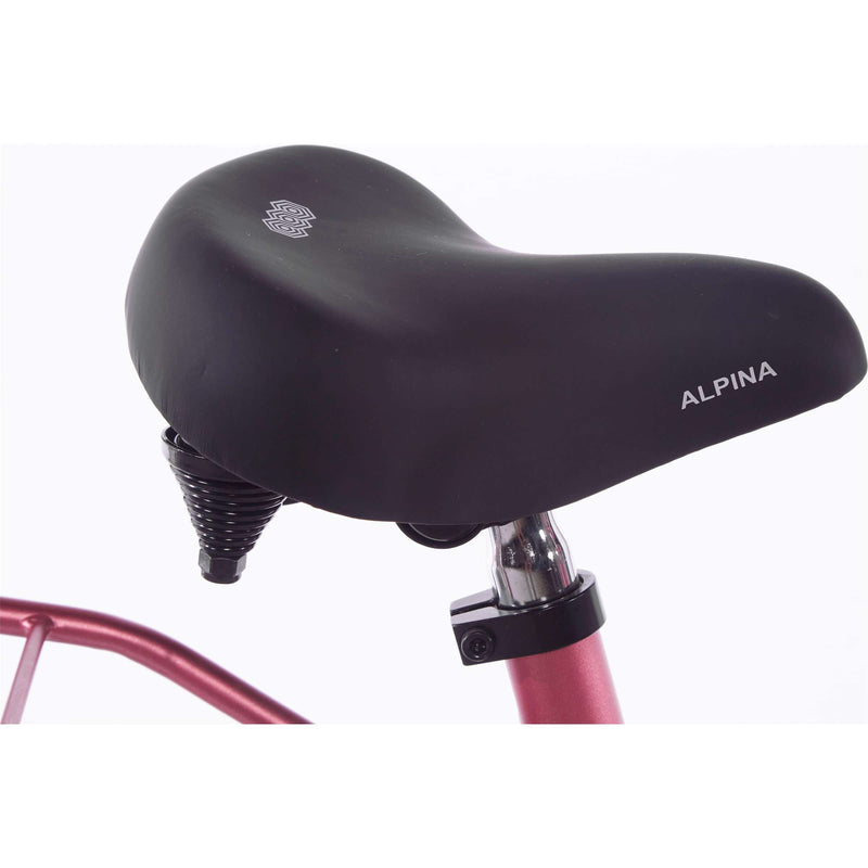 Load image into Gallery viewer, Alpina Cargo M18 Rood