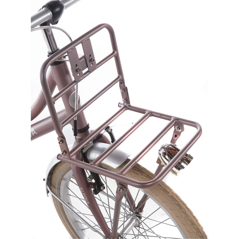 Chargez l'image dans la visionneuse de la galerie, Alpina Cargo M22 Wood Rose Matt