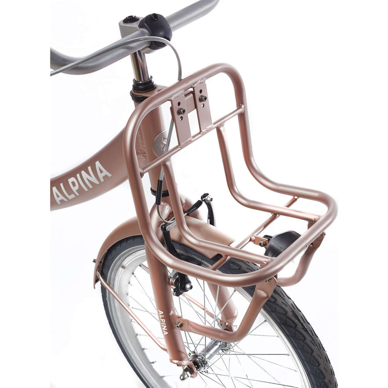 Chargez l'image dans la visionneuse de la galerie, Alpina Clubb M20 Rose Goud
