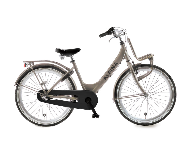 Load image into Gallery viewer, Alpina Clubb M26 Vintage Goud R3