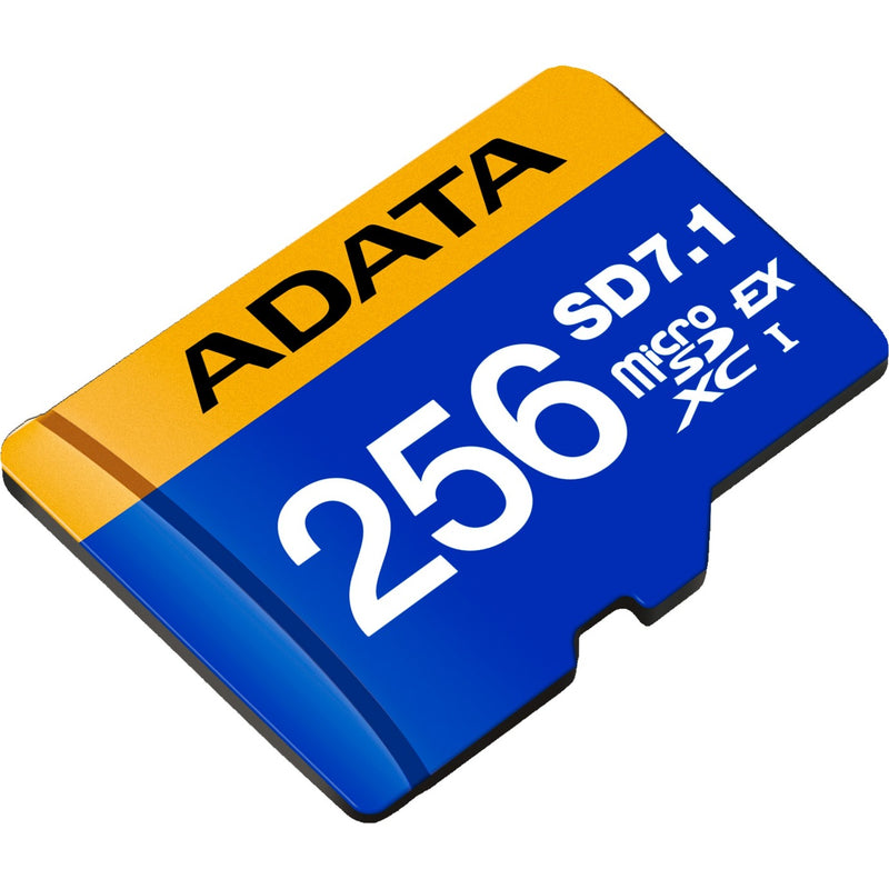 Laden Sie das Bild in Galerie -Viewer, Adata premier microsdxc 256 gb