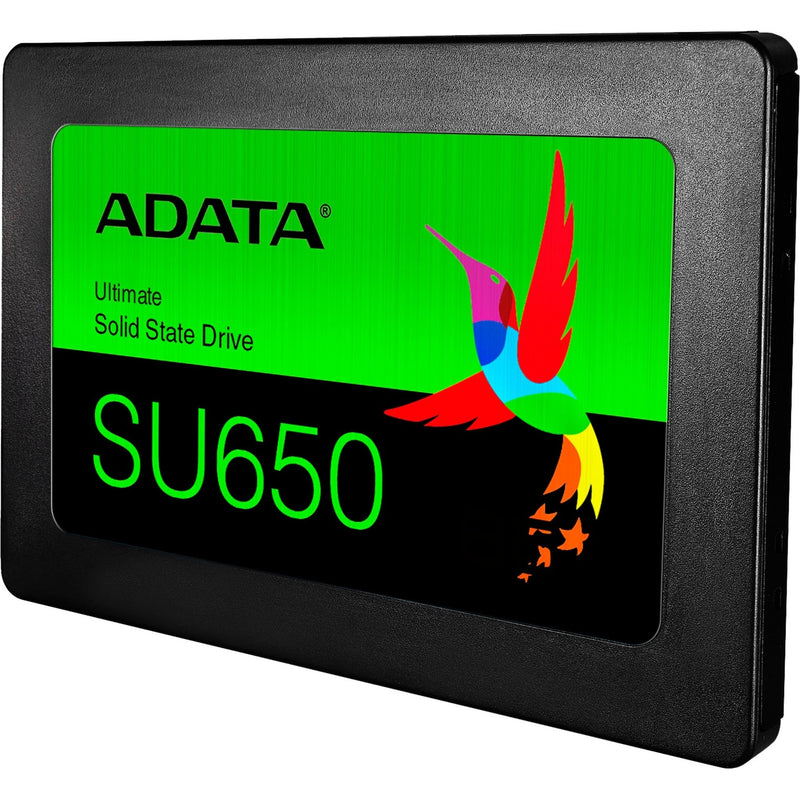 Load image into Gallery viewer, ADATA ADATA Ultimate SU650, 512 GB