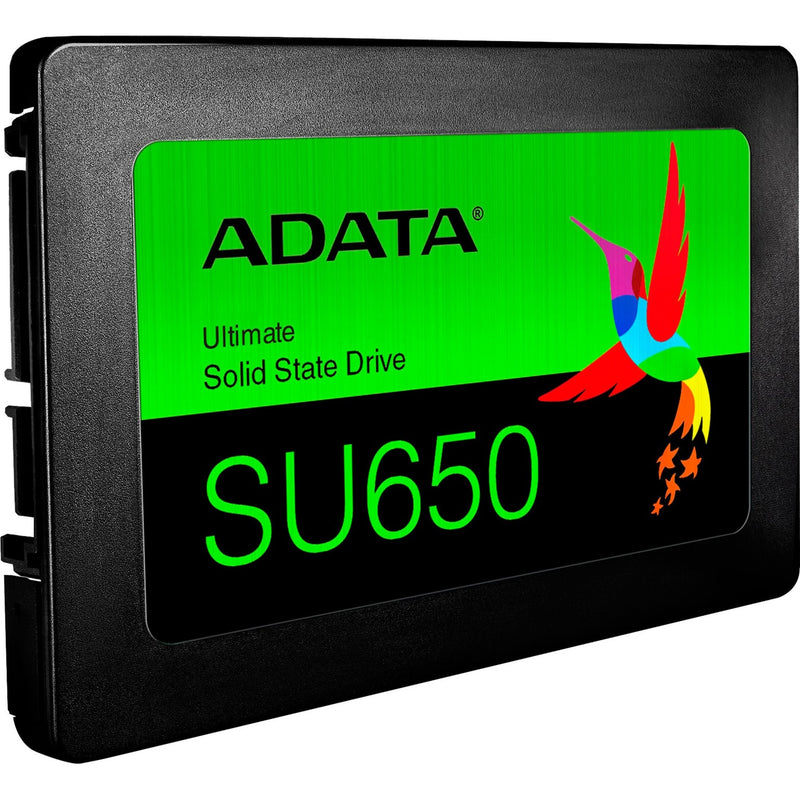 Load image into Gallery viewer, ADATA ADATA Ultimate SU650, 512 GB