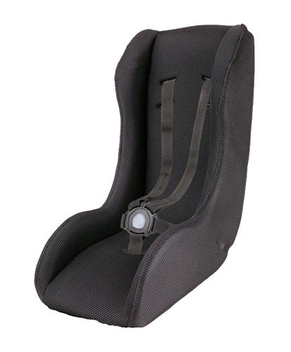Laden Sie das Bild in Galerie -Viewer, Polisport plasticos s.a. polisport peuterschaal mini pelican 5-punts mesh zwart