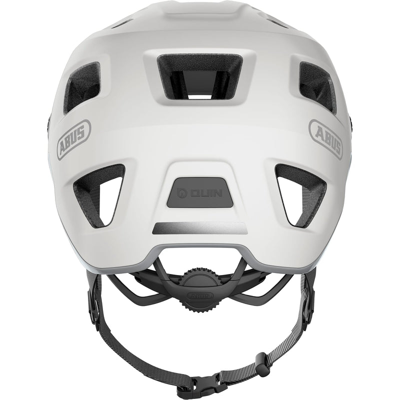 Load image into Gallery viewer, Abus Helm MoDrop polar Wit L 57-61cm