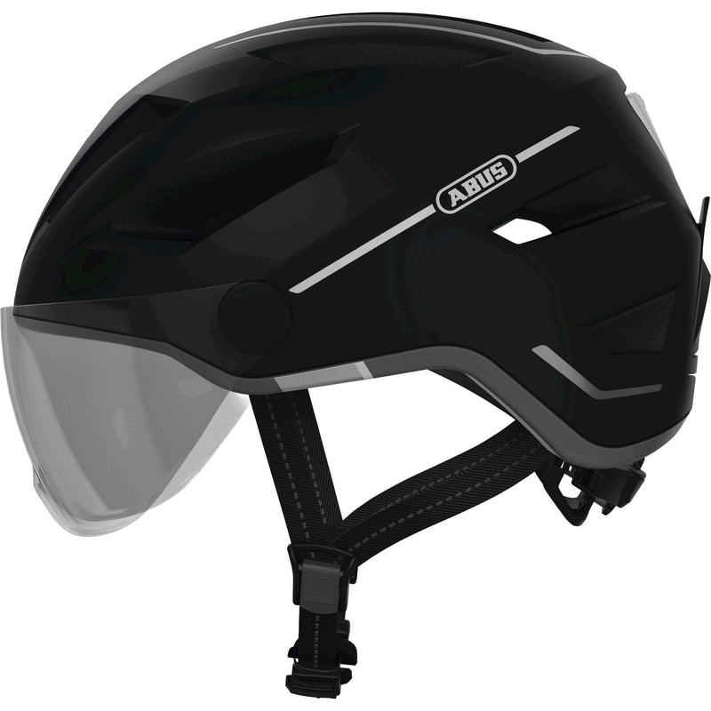 Load image into Gallery viewer, DD0903A helm Pedelec 2.0 Ace zwart M