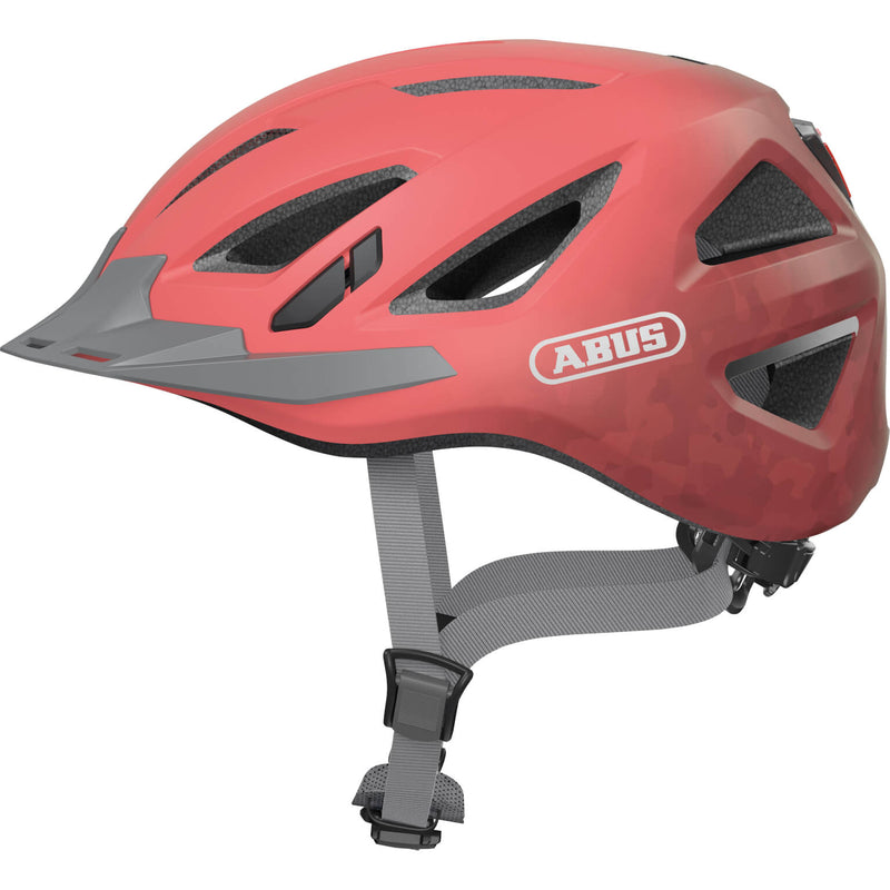 Load image into Gallery viewer, Abus Helm Urban-I 3.0 living cGoudal S 51-55cm