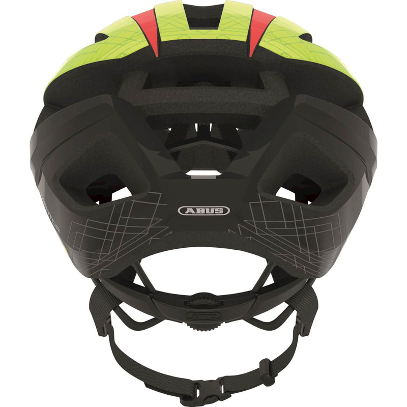 Load image into Gallery viewer, Abus Helm Viantor MIPS neon yellow L 58-62cm