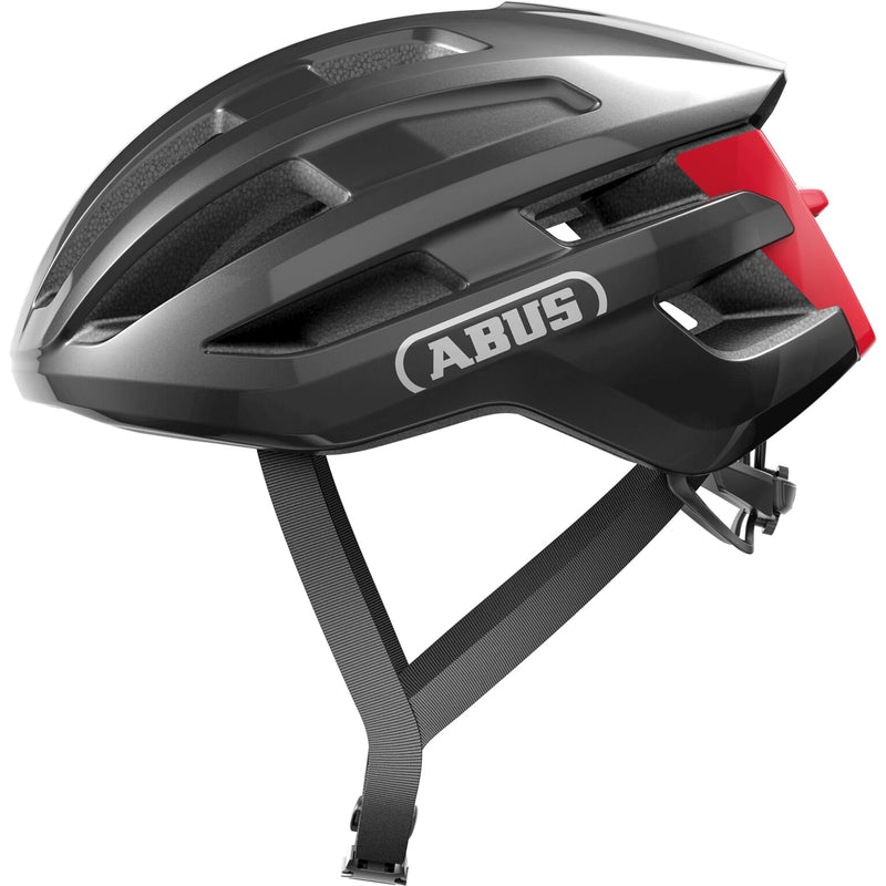 Load image into Gallery viewer, Abus Helm PowerDome titan S 51-55cm