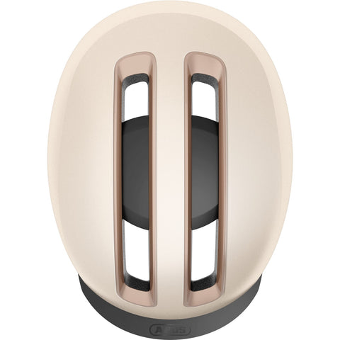 Abus helm Hud-Y champagne gold S 48-54 cm
