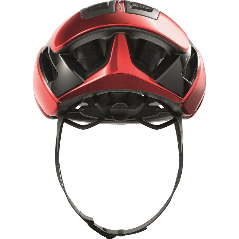 Load image into Gallery viewer, Abus helm gamechanger 2.0 performance red s 51-55cm
