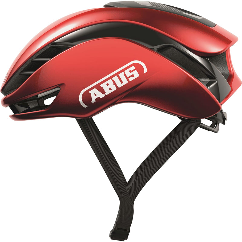 Load image into Gallery viewer, Abus helm gamechanger 2.0 performance red s 51-55cm