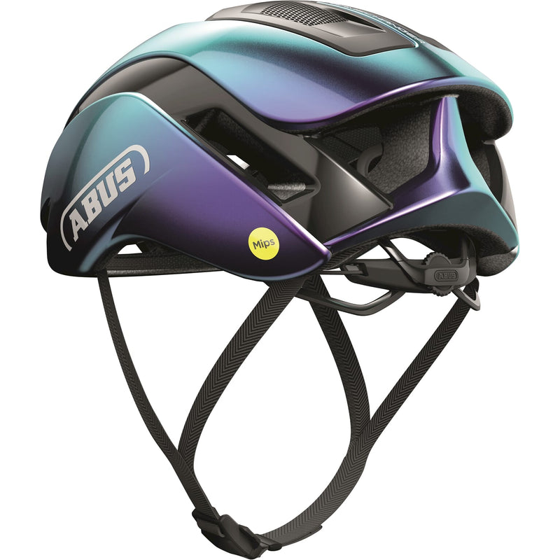 Load image into Gallery viewer, Abus helm gamechanger 2.0 mips flip flop purple m 54-58cm