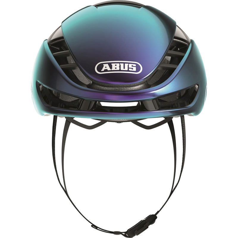 Load image into Gallery viewer, Abus helm gamechanger 2.0 mips flip flop purple m 54-58cm