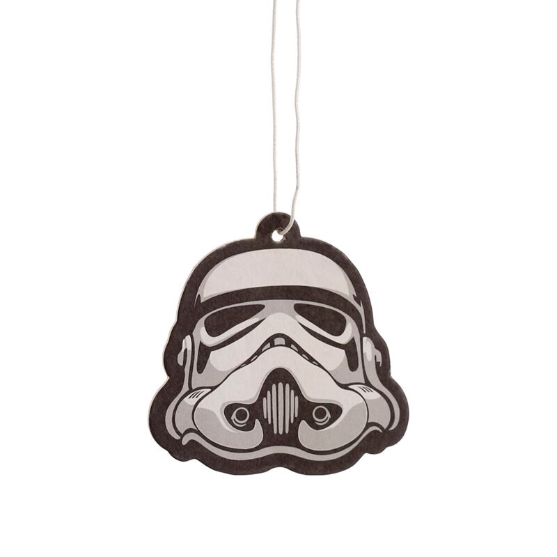 Load image into Gallery viewer, Bosbessen the original stormtrooper luchtverfrisser