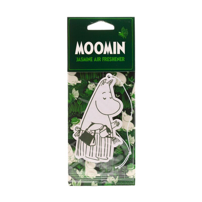 Load image into Gallery viewer, Union jasmijn-geur moomin gardening luchtverfrisser