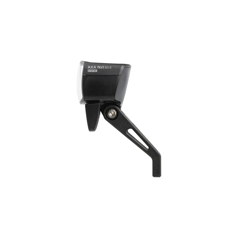 Load image into Gallery viewer, Koplamp Axa NXT E-bike 80 Lux 6-12V AM