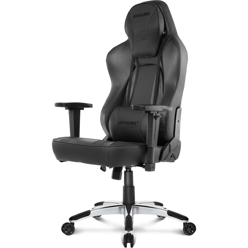 Load image into Gallery viewer, AKRacing AKRacing Office Obsidian