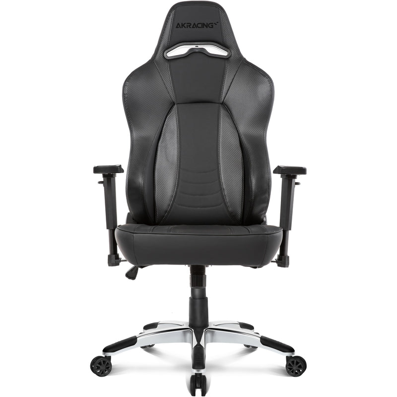 Load image into Gallery viewer, AKRacing AKRacing Office Obsidian