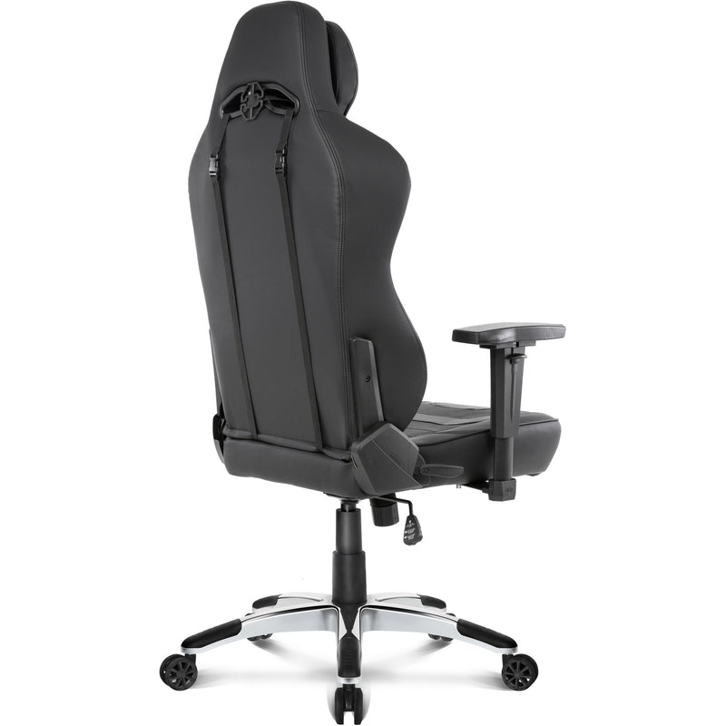 Load image into Gallery viewer, AKRacing AKRacing Office Obsidian