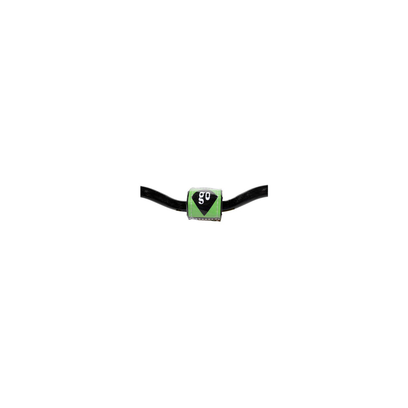 Load image into Gallery viewer, Alpina padset loopfiets zwart